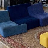 Confluences sofa Ligne Roset