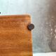 Storage cabinet by Peter Hayward for Vanson, United Kingdom, circa 1950.