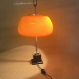 Design lamp Oscar Torlasco circa 1965