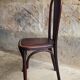 Chaise Bistrot Art déco Années 20-30