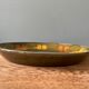 Lot de 4 plats vintage MBFA Pornic, modèle « Candice »