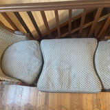 XIXth duchess chair