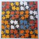 1986 Carnegie Museum of Art Andy Warhol Poppy Flowers Lithograph