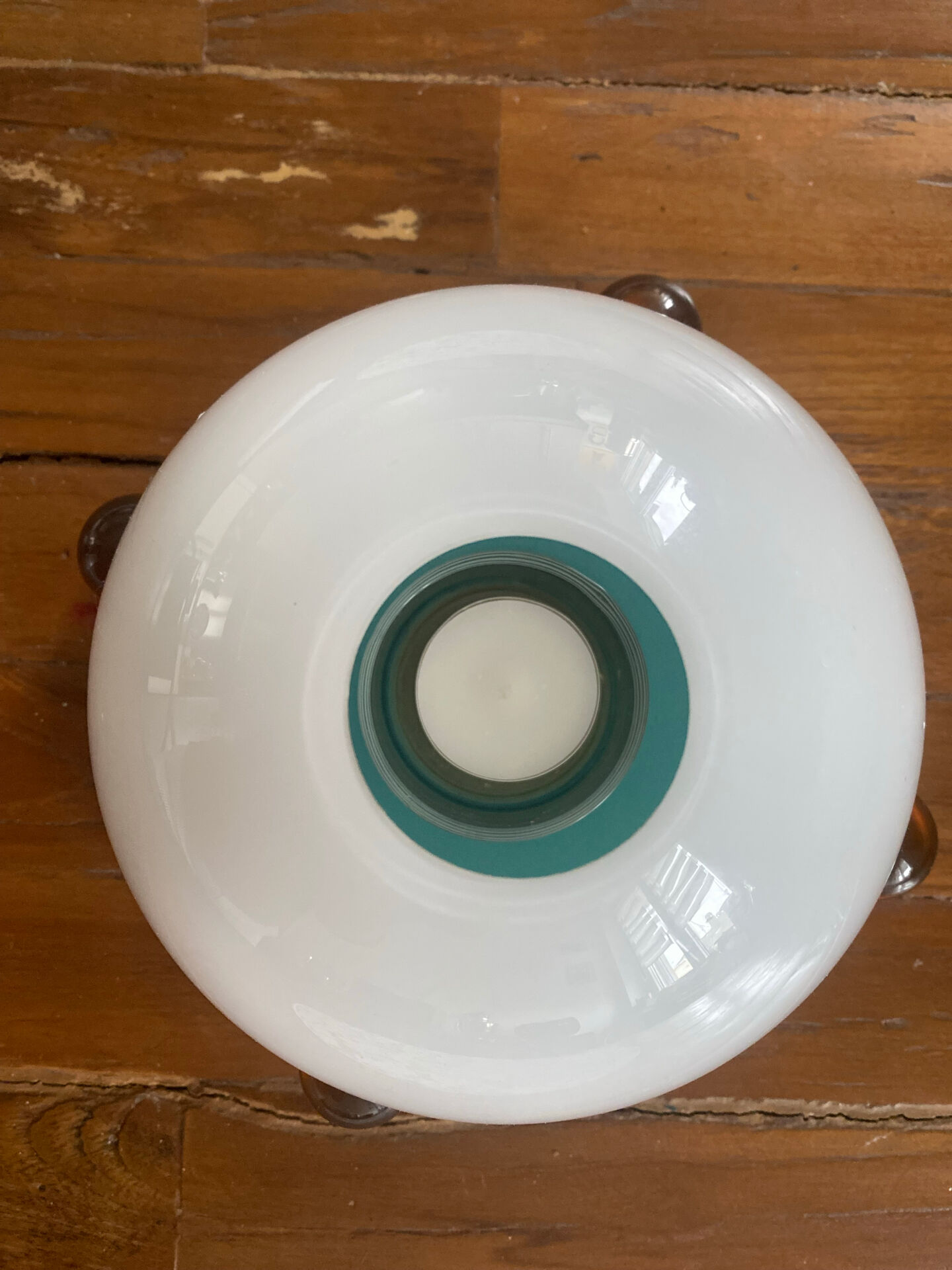 Post-modern design lantern lamp 1990