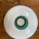 Post-modern design lantern lamp 1990