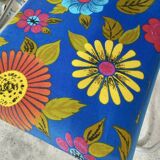 Vintage folding chair