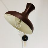 Wall applique from the 60s