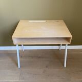 In2Wood desk & children's chair