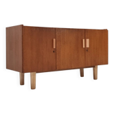 Buffet du milieu du siècle