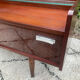 Teak sideboard from the 60s-70s.