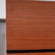 Mid-century wardrobe