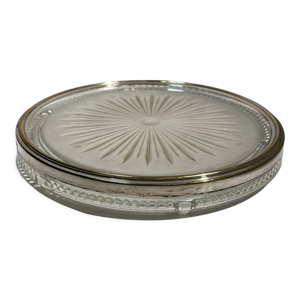 dessous de plat verlys