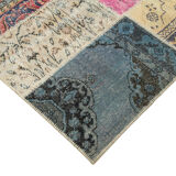 Tapis tissé à la main 209 cm x 298 cm