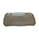 Jean Couzon stainless steel cake dish