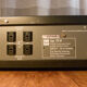 Ampli Dual CV61 - 1974