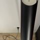 Black Link 29884 floor lamp from Faro Barcelona