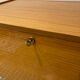 Commode meuble double face