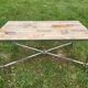 Marble and onyx coffee table 1960s/70s
