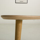 Grey coffee table (60x40cm)