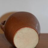 Bonny sandstone bottle/soliflore