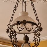 Chandelier