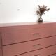 Commode vintage