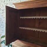 Sideboard 2 oak bodies