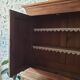 Sideboard 2 oak bodies