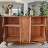 Buffet ancien meuble de rangement