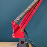Articulated architect lamp