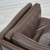 1970s, Danish design by Georg Thams for Grant Møbelfabrik, lounge chair, original condition.