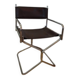 Vintage Lafuma folding chair