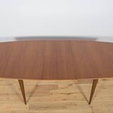 Mid-Century Teak Extendable Dining Table by McIntosh, UK, 1960s