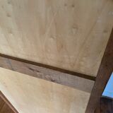 Curtain binder cabinet old year 50