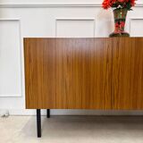 Vintage modernist sideboard