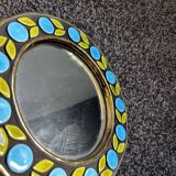 Mithe Espelt Mirror