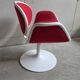 Pierre Paulin Low Little Tulip chair by Artifort