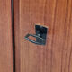 Mid-century wardrobe