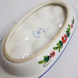 WMF Keramik Egg Presentation Tray