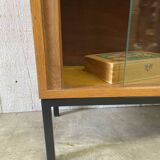Modernist showcase