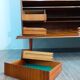 Bookcase by Omann Jun, 1960