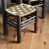 Pair of chairs