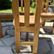 Maison regain vintage high chairs 70