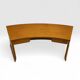 Art Deco desk model 499, Maxime Old, Alivar Museum