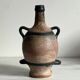 Amphora vase with four handles — Willy Biron, Bouffioulx, Belgium, circa 1960
