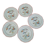HBCM flat plate