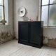 Meuble de métier coulissant 115cm