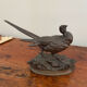 Animal bronze