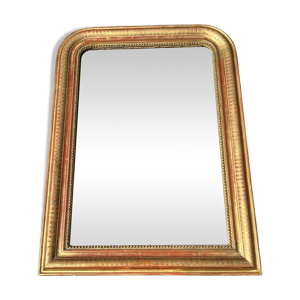 Miroir ancien louis philippe