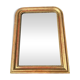 Miroir ancien Louis Philippe